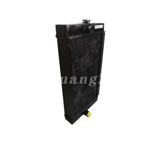 1622059401 = 1622059407 Refroidisseur d'huile pour compresseur d'air GA7-11 pour Atlas Copco - Product Image 1
