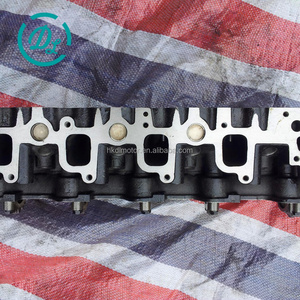 ฝาสูบดีเซล EexcavaStart 2L2 รุ่น 11101-54150 สำหรับรถยก เครื่องยนต์ 2L2 - ทนทาน เชื่อถือได้ ติดตั้งง่าย - Product Image 1