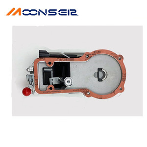 วาล์วควบคุมการไหลของน้ำมันเชื้อเพลิง MoonsEir รุ่น A1000C-F ตัวกระตุ้นแม่เหล็กไฟฟ้าสำหรับการอัปเกรดแบบติดตั้งเพิ่มเติม - Product Image 3