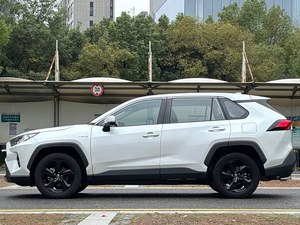 Toyota RAV4 2022 Usado, Versión Facelift Híbrida 2.5L E-CVT 4WD Elite Plus - Product Image 3
