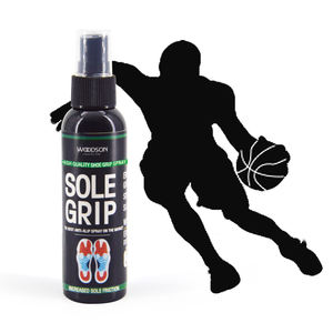 <span class=keywords><strong>Spray</strong></span> Aumenta Aderenza per Suola di Scarpe <span class=keywords><strong>Spray</strong></span> Antiscivolo per Scarpe da Basket <span class=keywords><strong>Spray</strong></span> per la Trazione delle Scarpe - Product Image 5