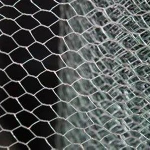 Lưới Hộp Gabion Hình Lục Giác D Thiết Kế Mới Sản Xuất Tại Trung Quốc Để Bán - Product Image 5