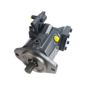 CAT 350-0666 3500666 Bomba de pistón hidráulica A10VSO Cargador 416E 422E 428E 434E - Product Image 1