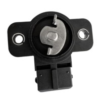Nouvelle pièce d'auto de capteur de position d'accélérateur 15751307 pour les modèles de voitures Chevrolet et GMC