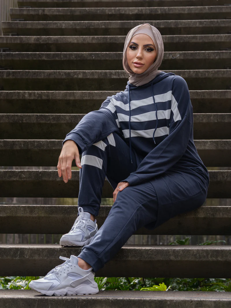 สีน้ำเงิน