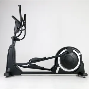 2021 New Commercial Home Exercise Gym Fitness Equipment Cross Trainer Elliptical Bike Machine