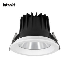Dimmerabile Cct cambio Led Smart incasso faretto 18W 28W 38W 48W in alluminio ampio fascio soffitto Ultra basso UGR<13 <span class=keywords><strong>Down</strong></span> Light - Product Image 3