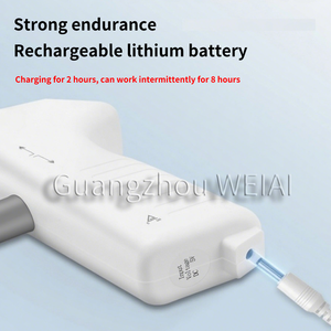 Levo PLUS ปิเปตไฟฟ้าอัตโนมัติ0.1-100มล. ปั๊มควบคุมปิเปตต์แบบอนุกรมฟิลเลอร์ปิเปตต์อิเล็กทรอนิกส์สำหรับห้องปฏิบัติการ - Product Image 5