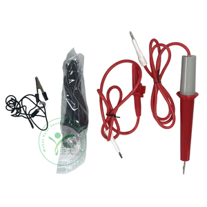 Kd2670j Hoogspanningshipottester Voor Huishoudelijke Apparaten Stroomkabels Transformatoren Met Veilige Lekstroommeting - Product Image 4