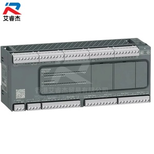 Module PLC Schneider Modicon M200 TM200C60R neuf d'origine, 60 entrées/sorties, TM200C60R 220V, contrôleur logique programmable - Product Image 2