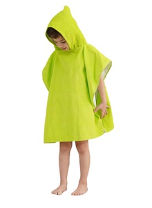 <span class=keywords><strong>Serviette</strong></span> <span class=keywords><strong>de</strong></span> <span class=keywords><strong>bain</strong></span> pour filles <span class=keywords><strong>de</strong></span> 3 à 8 ans Design sirène, <span class=keywords><strong>serviette</strong></span> <span class=keywords><strong>de</strong></span> plage à capuche ultra douce et super absorbante pour enfants, à utiliser pour le <span class=keywords><strong>bain</strong></span>/la plage - Product Image 6