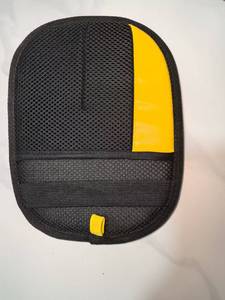 Gant antistatique pour l'élimination des poils d'animaux, gant <span class=keywords><strong>de</strong></span> toilettage antistatique pour animaux, élimine facilement les poils lâches, gant <span class=keywords><strong>de</strong></span> massage pour le soin des animaux - Product Image 3