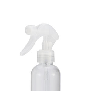 ขวดสเปรย์ทริกเกอร์พลาสติก Pet เปล่า HDPE,ขนาด500มล. 17ออนซ์พร้อมผิวคอ28/410พร้อมกระบอกฉีดทริกเกอร์ - Product Image 5
