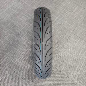 Produits à succès, pneu de moto de marque 110/90-19, pneu de moto 19 pouces, roues et pneus de moto - Product Image 6