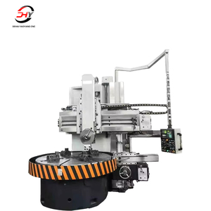 Sơn Đông dehai máy công cụ Chất lượng cao Lathe c5110 Hướng dẫn sử dụng kim loại máy tiện đứng - Product Image 1