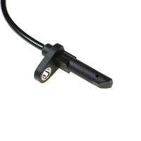 Capteurs de vitesse ABS pour BMW, pour roue arrière gauche/droite, E90, E91, E93, 34526764859, 3452, 6764, 859, 34526764859