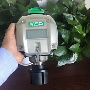 كاشف غاز قابل للاحتراق بالأشعة تحت الحمراء ثابت MSA Primax أصلي - Product Image 2