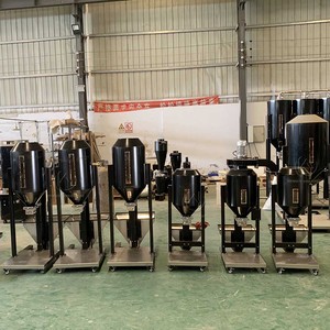 Máquina Despedradora de Granos de Café Portátil Hyway Industrial, Venta Caliente, 15 kg/min, 900 kg/h, Clasificadora por Gravedad, Elimina Hierro y Piedras de Granos y Semillas - Product Image 6