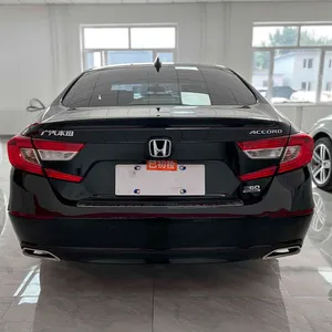 2018 Accord 260 TURBO Elite Used Car Gasoline Vehicle Cheap Automobile