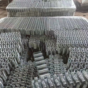 Sản Xuất Đồ Nội Thất Bán Chạy Lò Xo Ghế Rắn Lò Xo Cuộn Zig Zag Cho Nhà Kính - Product Image 5