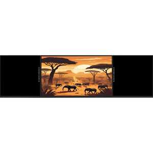 Tableau blanc interactif LED Android PC 86 pouces, panneau électronique de conférence tactile, tableau blanc avec tableaux blancs pliables, caméra, micro - Product Image 3