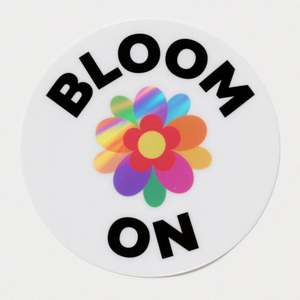 Rouleau d'étiquettes thermiques autocollantes imperméables personnalisées pour imprimante Phomemo M110, 40x30mm - Product Image 6