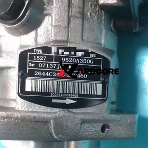 DP310 Injection Pump 9520A350G 2644C348 326-8993 for 1104D-44TA Engine - Product Image 4