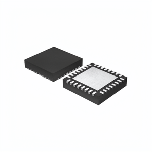 32 WFQFN Exposed Pad Authorized Distributor EFM32TG11B120F128GM32-B Embedded Buy Online Electronic Components - Product Image 1