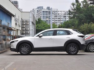 <span class=keywords><strong>Mazda</strong></span> CX-30 <span class=keywords><strong>2022</strong></span> de Alta Calidad, 2.0L Automático, Modelo Shangyue, SUV Gasolina, Auto Usado Certificado, Venta al Por Mayor de Autos Usados - Product Image 4