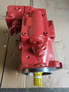 สำหรับปั๊มไฮดรอลิก KPM ซีรีส์ K3VL รุ่น K3VL45/B-10RKM-P01-S3 ปั๊มลูกสูบ พร้อมปั๊มเพนเจอร์ K3VL28/45/60/80/112/140/200 - Product Image 3