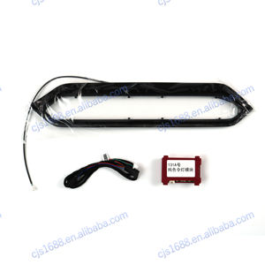 宝马G20 3系列改款外部配件汽车中控台通风口出风口装饰 - Product Image 6