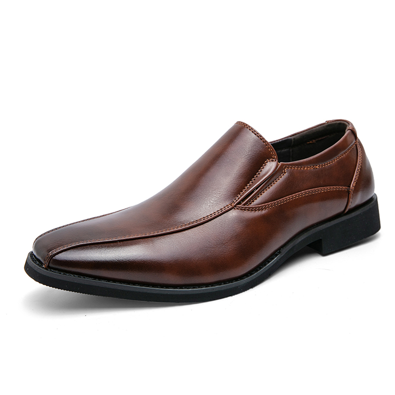 slim fit dress slacks Orange Mens Dress Shoes | Bold Derby