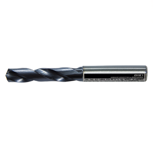 Broca de Carburo Ttake Ta1021 con Recubrimiento Nano TiAln 3Xd sin Perforar para Acero Inoxidable y Superaleaciones de PU - Product Image 2