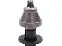 Dents de remplacement OEM personnalisées en carbure de tungstène pour forets rotatifs, pointes coniques pour forage de roche dure et tarières de forage de pieux