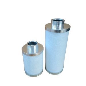 Manny 11403W-02001 Nuevo Filtro Separador de Aceite Industrial para Compresor de Aire de Tornillo, Material de Fibra de Vidrio, Certificado ISO9001, 6 Meses - Product Image 2