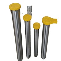 Ensemble de filtre à huile pour bulldozer Shantui SD22 154-60-51401 Accessoires