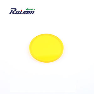 Filtros Dourados <span class=keywords><strong>JB450</strong></span> Vidro Óptico Amarelo - Product Image 5
