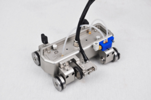 Escáner Doppler DSC-06 NDT con Sonda PA 7.5L64/7.5L128, Protección IP65, 220V, Garantía de 6 Meses - Product Image 3