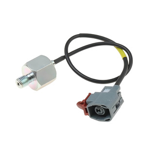 Capteur de cliquetis ZJ0118921 E1T50371 pour moteur automobile, pièce de rechange OEM - Product Image 3