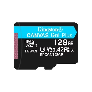100% Gốc Kingston 64GB 128GB 256GB 512GB TF Thẻ Nhớ U3 V30 A2 4K 200 MB/giây Cho Chơi Game Các Thiết Bị Máy Tính Bảng Điện Thoại Thông Minh - Product Image 2