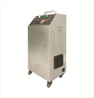 Générateur d'ozone manuel 10G pour systèmes de traitement alimentaire industriels, systèmes de filtration d'eau et systèmes d'osmose inverse