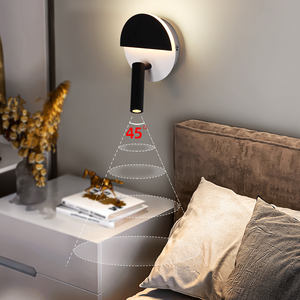 Applique murale LED d'intérieur Appliques murales modernes de salon Appliques murales décoratives pour la maison - Product Image 4