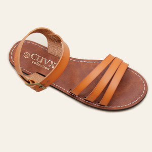 Sandales pour femmes tendance, best-seller, décontractées, confortables, durables, légères, respirantes, vente en gros - Product Image 3