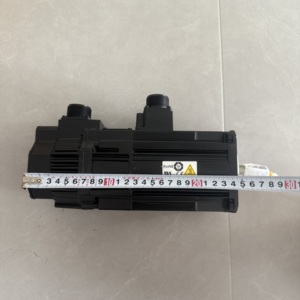 SGMSS-20A2A-YR12 ORIGINAL Yaskawa DX100 Motor de Robot de 2kW - Product Image 2