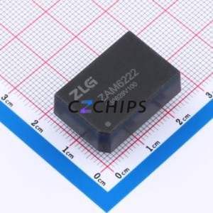 ชิปโมดูลเซ็นเซอร์ ZAM6222 DIP-16ของแท้ชิ้นส่วนอิเล็กทรอนิกส์ - Product Image 1