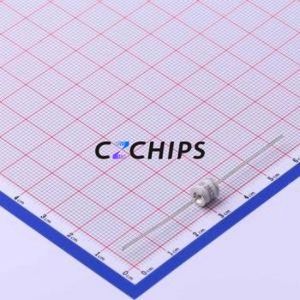 Componente de orificio pasante 2RL230L-5/B nuevo y original (THT), tubo de descarga de gas transistor D5.5xL6mm (GDT) - Product Image 1