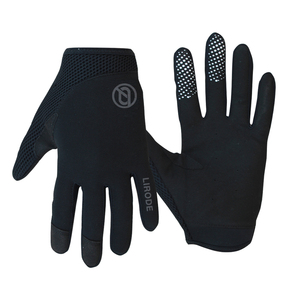 Zomer Hot Selling Unisex Op Maat Gemaakte Motorcross Racehandschoenen Fabrieksprijs Schokabsorberende Downhill Mountainbike Handschoenen - Product Image 4