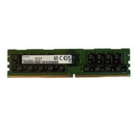 Kit mémoire intelligente enregistrée HPE 64 Go (1x64 Go) double rang x4 DDR5-4800 CAS-40-39-39 EC8 P43331-B21