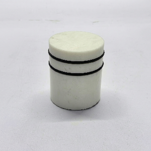 <b>Door</b> <b>Protector</b> Stainless Steel Metal <b>Door</b> Draft Stopper for Wooden <b>Doors</b> Floor Stopper - Product Image 1