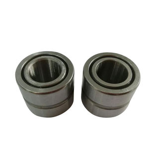 แบริ่งลูกกลิ้งเข็มความแม่นยำสูง NA6906พร้อมกรงเหล็ก - Product Image 1